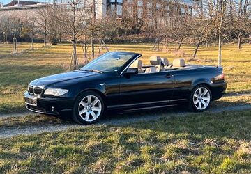 BMW 325 183.300 km 8.999 &euro; Kelkheim 65779