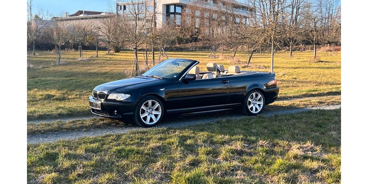 BMW 325 183.300 km 8.999 &euro; Kelkheim 65779