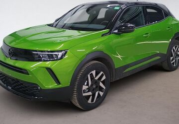 Opel Mokka 2.200 km 26.100 &euro; Rüsselsheim 65428