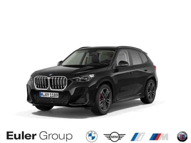 BMW X1 6.540 km 39.633 &euro; Hofheim 65719