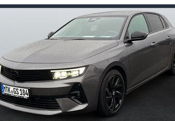 Opel Astra 16.995 km 23.690 &euro; Flörsheim am Main 65439