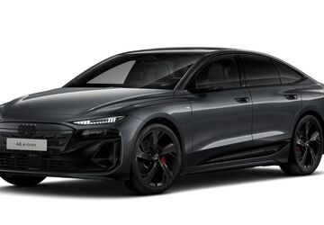 Audi A6 e-tron 7.398 km 67.370 &euro; Oberursel 61440