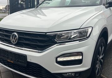 VW T-Roc 183.000 km 12.990 &euro; Bad Vilbel - Frankfurt am Main 61118