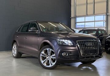Audi Q5 172.900 km 11.890 &euro; Maintal 63477