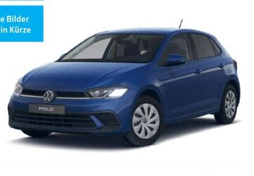 VW Polo 11.723 km 19.980 &euro; Eschborn 65760
