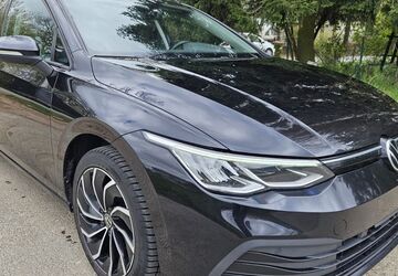 VW Golf 178.000 km 12.793 &euro; Kelkheim 65779