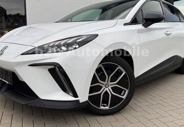 MG 4 20.000 km 22.899 &euro; Altenstadt 63674