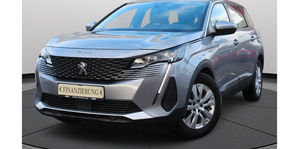 Peugeot 5008 179.100 km 14.990 &euro; Frankfurt am Main 60386