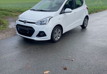 Hyundai i10 160.000 km 3.690 &euro; Frankfurt am Main 60320