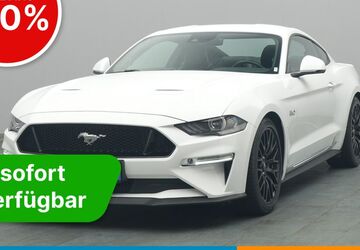 Ford Mustang 59.845 km 39.470 &euro; Bad Nauheim 61231