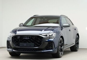 Audi RSQ8 2.100 km 176.650 &euro; Mühlheim 63165