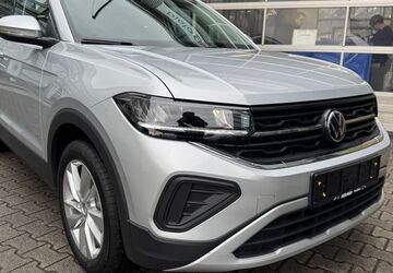 VW T-Cross 2.985 km 25.850 &euro; Frankfurt am Main 65936