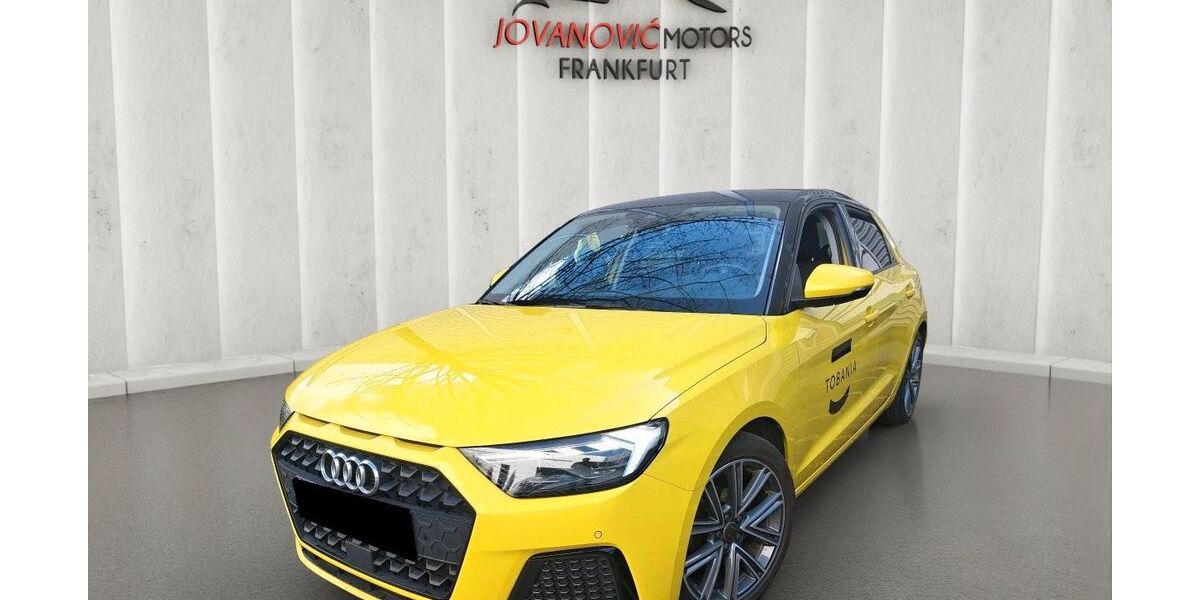 Audi A1 157.546 km 13.050 &euro; Frankfurt am Main 65933