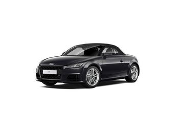 Audi TT 44.365 km 35.890 &euro; Oberursel 61440