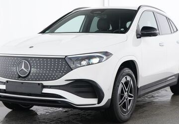 Mercedes-Benz EQA 8.060 km 49.990 &euro; Neu Isenburg 63263