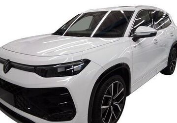 VW Tayron 7.203 km 51.980 &euro; Frankfurt 60326