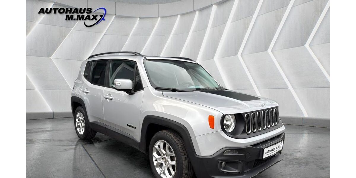 Jeep Renegade 57.000 km 14.900 &euro; Nidderau 61130