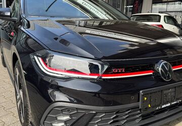 VW Polo 17.574 km 24.950 &euro; Frankfurt am Main 65936