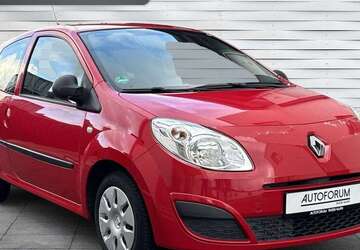 Renault Twingo 104.812 km 2.980 &euro; Dietzenbach 63128
