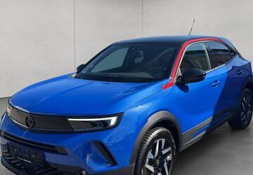 Opel Mokka 6.882 km 20.450 &euro; Frankfurt 60386