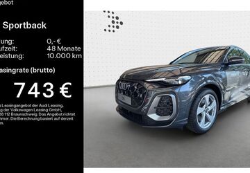 Audi Q5 14.500 km 67.990 &euro; Hofheim 65719