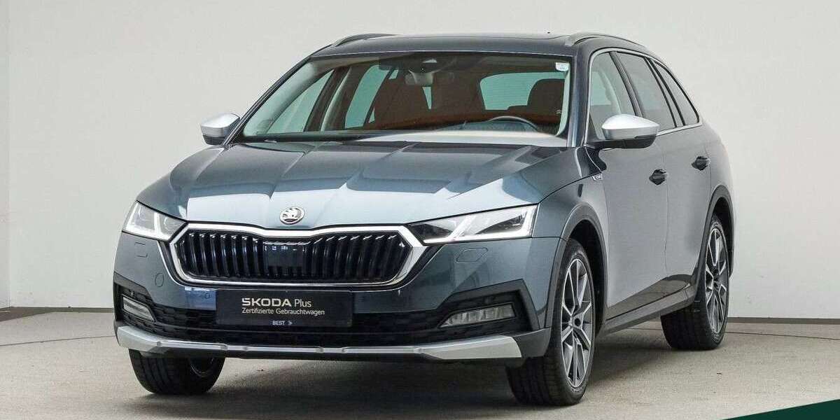 Skoda Octavia 72.300 km 29.888 &euro; Mühlheim a. Main 63165