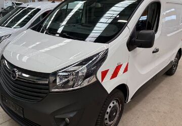 Opel Vivaro 53.990 km 14.999 &euro; Erlensee 63526