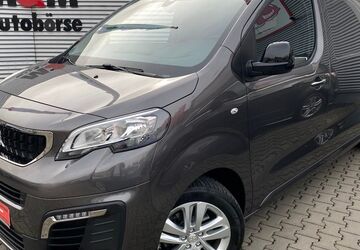 Peugeot Expert 47.963 km 25.900 &euro; Darmstadt 64295