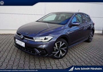 VW Polo 3.000 km 27.990 &euro; Flörsheim 65439