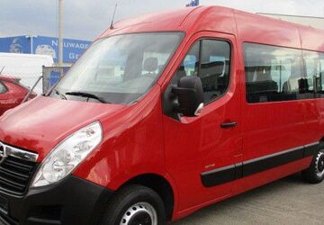 Renault Master 77.000 km 14.750 &euro; Heusenstamm 63150