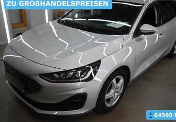Ford Focus 99.841 km 14.697 &euro; Frankfurt 60596
