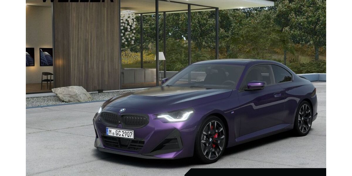 BMW 230 7.111 km 44.970 &euro; Bad Homburg 61352