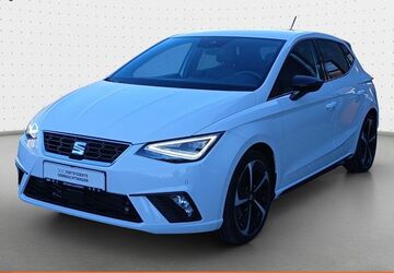 Seat Ibiza 18.054 km 19.680 &euro; Hofheim-Diedenbergen 65719