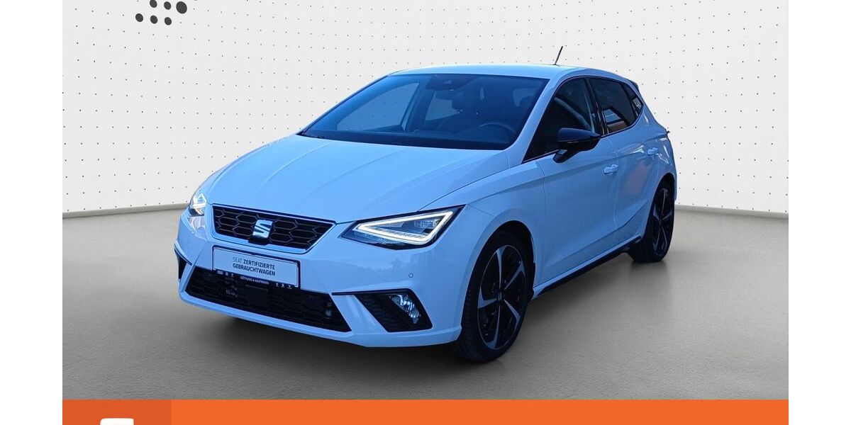 Seat Ibiza 18.054 km 19.900 &euro; Hofheim-Diedenbergen 65719