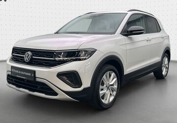 VW T-Cross 25.488 km 20.680 &euro; Kelkheim 65779