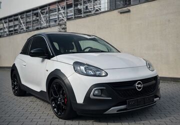 Opel Adam 130.950 km 7.999 &euro; Kelkheim 65779