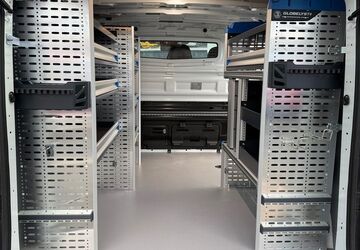 Renault Trafic 43.506 km 22.999 &euro; Erlensee 63526