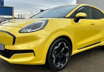 Ford Puma 1.250 km 31.980 &euro; Bad Homburg 61352