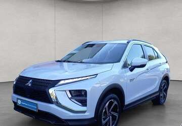 Mitsubishi Eclipse Cross 9.151 km 25.450 &euro; Frankfurt am Main 60386