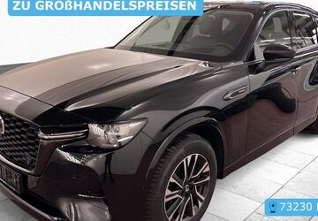 Mazda CX-60 94.882 km 30.395 &euro; Frankfurt 60596