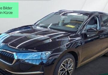 Skoda Octavia 26.026 km 31.640 &euro; Hofheim im Taunus 65719