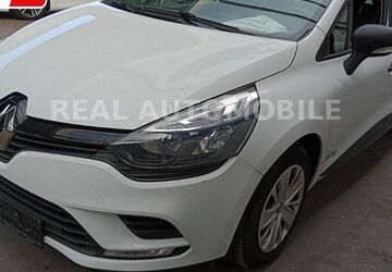 Renault Clio 109.000 km 6.500 &euro; Frankfurt am Main 65933