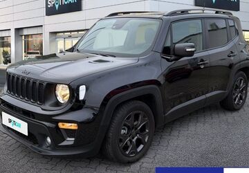 Jeep Renegade 13.033 km 21.790 &euro; Maintal 63477