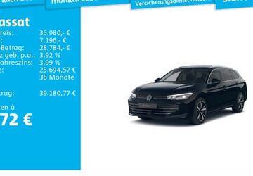 VW Passat 12.594 km 35.980 &euro; Frankfurt 60326