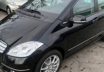 Mercedes-Benz A 180 76.000 km 8.990 &euro; Dreieich 63303