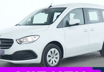 Mercedes-Benz T-Klasse 16.227 km 26.698 &euro; Dietzenbach bei Frankfurt 63128