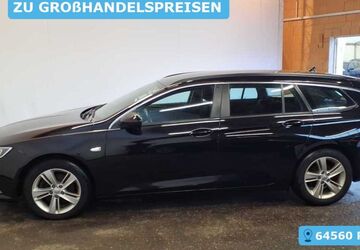 Opel Insignia 183.172 km 8.457 &euro; Frankfurt 60596