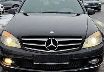 Mercedes-Benz C 250 367.556 km 4.099 &euro; Dietzenbach 63128