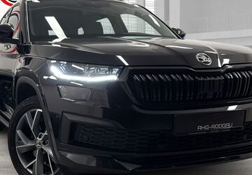 Skoda Kodiaq 62.416 km 37.999 &euro; Hanau 63452