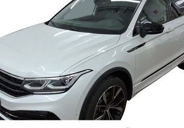 VW Tiguan Allspace 15.000 km 50.840 &euro; Bad Homburg 61348